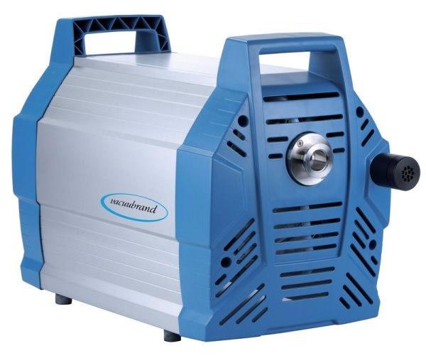 ����� ���������� ��������� ME 16 NT Vacuubrand 741000 VACUUBRAND