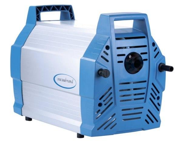 ����� ���������� ��������� ME 16C NT Vacuubrand 741300 Vacuubrand