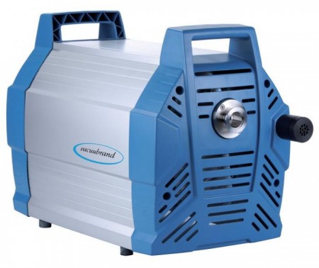 ����� ���������� ��������� MD 12 NT Vacuubrand 743000