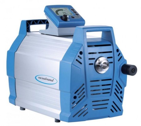 ����� ���������� ��������� MD 12 NT VARIO Vacuubrand 743100