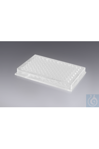 Ritter Riplate� 96-�������� �������, U-��������, 300 ��� / ����� 43001-0600