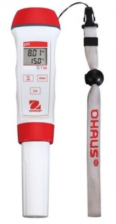��������� pH-���� ST20 (Ohaus) 30137462