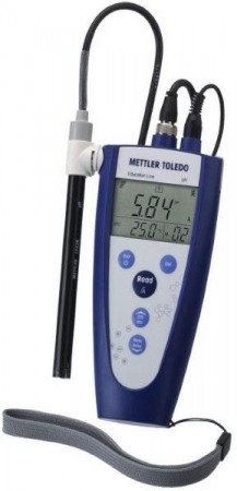 pH-���� EL2-FieldKit (Mettler Toledo) 51302922
