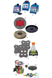 neoLab neoLab� Vortex Genie 2 T, 2700 �� / ��� 7-0093