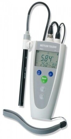 pH-���� FG2-Kit (Mettler Toledo) 51302901