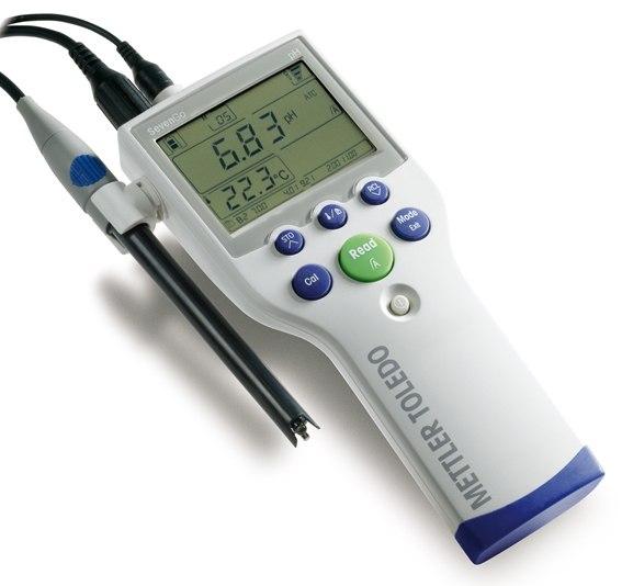 pH-���� SG2-Food Kit (Mettler Toledo) 51302529