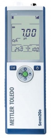 pH-���� S2-Light Kit Seven2Go (Mettler Toledo) 30207953