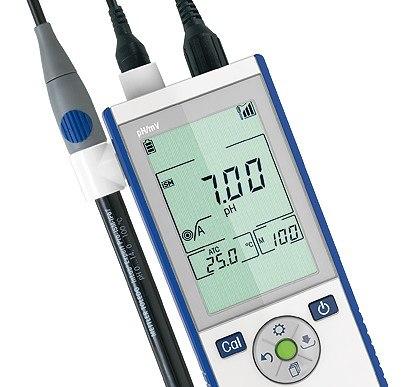 pH-���� S2-Light Kit Seven2Go (Mettler Toledo) 30207953