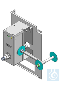 Huber VPC Bypass � �������������� ���������� 9845