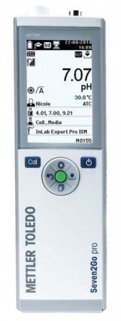������� S8 Seven2Go pro (Mettler Toledo) 30207874
