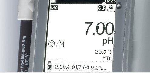������� S8 Seven2Go pro (Mettler Toledo) 30207874