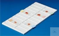 7 132 240 Witeg SLIDES PVC ��� 40 ������� 660 X 190 X 8 7 132 240