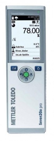 ������������ S9-BOD Kit Seven2Go pro (Mettler Toledo) 30207939