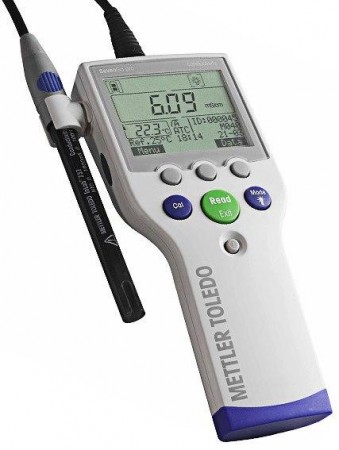 ������������ SG7-ELK (Mettler Toledo) 51302571