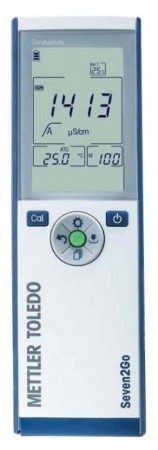 ������������ S3-Bioethanol Kit Seven2Go (Mettler Toledo) 30207957