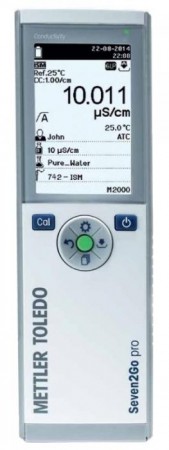 ������������ S7-Field Kit Seven2Go pro (Mettler Toledo) 30207963