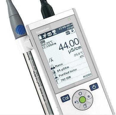 ������������ S7-Field Kit Seven2Go pro (Mettler Toledo) 30207963