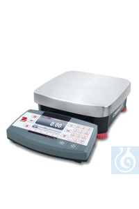 Ohaus Ranger 7000, R71MD60-EU, ���������� ����, ������������� 1 �, ������� 60 �� ... 30212874