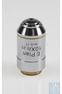 Kern Objective Infinity E-Plan 10 x / 0,25, ���������������� OBB-A1159