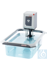 neoLab Julabo Badthermostat CORIO mit PC-Wanne, 19 � E-7116