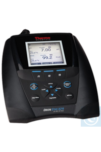 Thermo Scientific Orion Star&trade; A216 pH/Dissolved Oxygen Benchtop Multiparameter Meter... STARA2160
