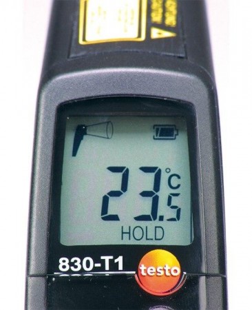��-��������� Testo 830-�1 0560 8311
