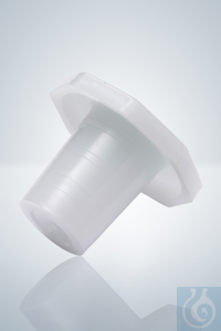 Hirschmann Poly ������ (PE), NS 29/32 8900286