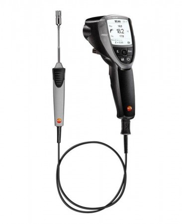 �������� Testo 835-T2 0560 8352