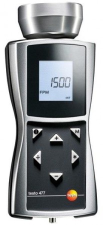 ���������� Testo 477 0563 4770