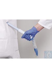 Burkle DispoLance LaboPlast, HDPE, 500 �� 5393-5570