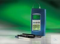 ������ ���������� Aqualytic AL15 - Set pH / Redox 4724230