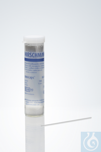 Hirschmann minicaps� �����, 3,33 ���, ����� 36 �� 9001133