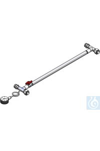 Huber ������ ����������� ������� M30x1,5 10269
