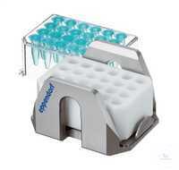 ������� Eppendorf ��� 1,5 / 2 �� ������ � IsoRack, 2 ��. 5825709004