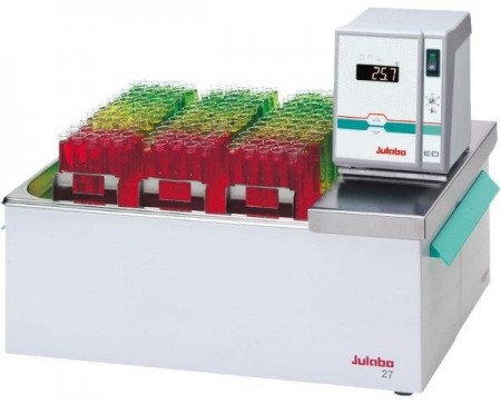 ��������� � �������� ������ ED-27 (Julabo) 9116427