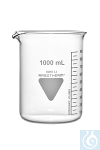 ������ neoLab Rasotherm� ������ ����� � �������, (Boro 3.3), 25 �� 1-0151