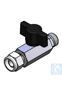 ������� ���� Huber M16x1 6091