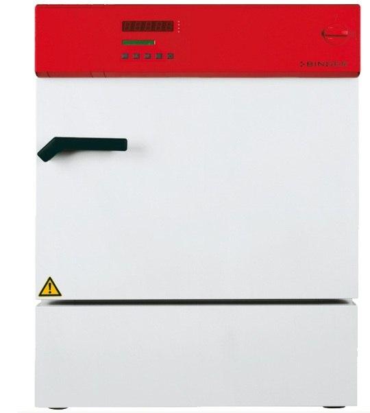 ��������� KB 115 (BINDER) � ����������� 9020-0242