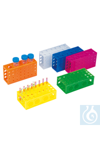 neoLab neoLabLine� Combi-Roehrchengestell, ������� 2-2689