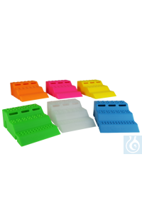 neoLab neoLab� Kombirack f. ���-и����, ��, 24 � 0,2 ��, 14 � 0,5 ��, 12 � 1,5 / 2,0 �� 7-3097
