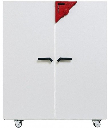 ���� ��������� FED 720 (BINDER) 9010-0218