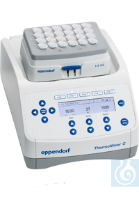 neoLab Eppendorf ThermoMixerC, ��� ���������� E-5048