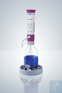 ��������� Hirschmann Ceramus�, 10 - 60 �� PP 9360200