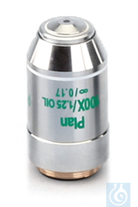 Kern PH-Objective Infinity Plan 100 x / 1,25, ���������������� OBB-A1393