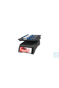 AHN Biotechnologie CAPPRondo 3D ������ ������������ 5 �� CR3-08X