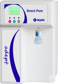 AQUA Lab Reinwasser-System Direct-Pure Adept UV RD0A040UVK