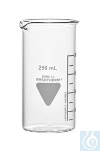 ������ neoLab Rasotherm� ������� ����� � �������, (Boro 3.3), 1000 �� 1-0171