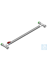 Huber ������ ����������� ������� M30x1,5 10153