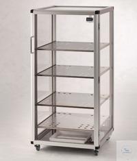 V 1852-01 Bohlender Maxi 1-��������� PMMA / AL, ��������� / �����������, �: elasti V 1852-01