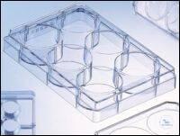 Greiner Bio-One CELL CULTURE MULTIWELL PLATE, 6-������, PS, CLEAR, CELLCOAT�, �����������, ... 657920